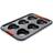 Le Creuset - Muffinsplåt 38.7x26.9 cm
