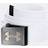 Under Armour Webbing Belt - White