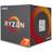 AMD Ryzen 7 1700 3GHz Box