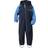 Didriksons Myamba Kid's Coverall - Navy (500794-039)
