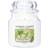 Yankee Candle Linden Tree Medium Doftljus 411g