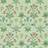 Morris & Co Tapete Daisy von Pale Green/ Rose verde