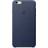 Apple Leather Case (iPhone 6/6S Plus)