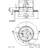 Brembo 09.9425.11