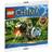 LEGO Chima Crawley 30255