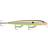 Rapala Scatter Rap Husky 13cm Hologram Flake Silver Brown HFSB