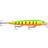 Rapala Scatter Rap Husky 13cm Green Yellow Orange Stripe GYOS