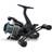 Shimano Baitrunner DL - 4000 FB