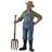 Collecta Farmer L 88666