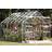 Vitavia Mars 9.9 m² Aluminium Glas