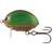 Salmo Lil' Bug 3cm Green Bug