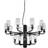 Normann Copenhagen Amp Small Pendellampa ∅ 62.5cm