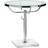 Dux Pronto Sofabord 50cm