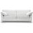 Dux Fredrik Soffa 203cm 3-sits
