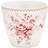 Greengate Abelone Mugg, Kaffekopp 30cl