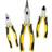 Stanley Tools STHT0-75094 Set 3 Piece Kombitång