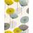 Sanderson Tapete Dandelion Clocks von Buchfink bleu/gris