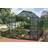 Vitavia Mars 8.3m² 3mm Aluminium Glas
