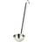 Funktion Steel Suppeøse 17.8cm