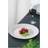 aida Cafe Flad tallerken 27cm 4stk