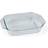 Pyrex Optimum Oven Dish 20cm 20cm 6cm