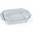 Pyrex Optimum Ugnsform 20cm 6cm