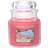 Yankee Candle Garden By The Sea Medium Scented Candle 411g