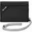 Pacsafe Rfidsafe V125 Tri-Fold Wallet - Black