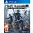 NieR: Automata (PS4)