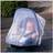 Clippasafe Infant Car Seat Insect Net