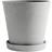 Hay Flower Pot with Saucer XXL Krukke