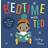 Bedtime with Ted (Hardcover, 2017)