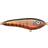 Svartzonker Ticsaren 14cm Red Tiger