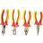 Stanley Tools 4-84-489 4Pcs Pliers