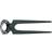 Knipex 50 00 225 Carpenters' Pincer