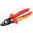 Draper 95 18 165UKSBE 32014 Fully Insulated Crimping Plier