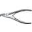 Draper 474 B-10B 26406 Elora Bent External Revolving Punch Plier