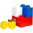 Room Copenhagen LEGO Storage Brick 4-pack