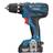 Bosch GSR 18-2-LI Professional (2x1.3Ah)