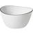Broste Copenhagen Salt Serveringsskål 18.5cm