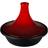 Le Creuset Cerise with lid 2.3 L 27 cm