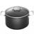 Le Creuset Toughened med lock 3.8 L 20 cm
