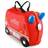 Trunki Ride On Suitcases 46cm - Frank The Firetruck