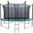 Jumpmaster Trampoline 430cm + Safety Net