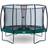 BERG Elite Regular 430cm + Safety Net T-series