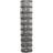 NSH Nordic Havehegn Galvaniseret 106-486 60cmx25m