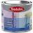 Sadolin 40 Träfärg, Metallfärg Vit 0.5L