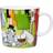 Arabia Mumin Sommarteater Mug 30cl