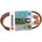 Gardena Comfort Flex Connection Set 18040-20 1.5m