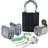 Ruko Padlock Series 1200